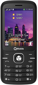 Qmobile K650 Reviews in Pakistan