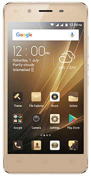 Qmobile Noir LT300 Reviews in Pakistan