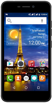 Qmobile Noir LT500 Pro Price in Pakistan