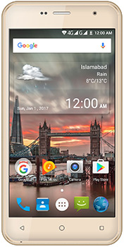 Qmobile Noir LT600 Pro Price in Pakistan