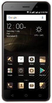 QMobile Noir S8 Price in Pakistan