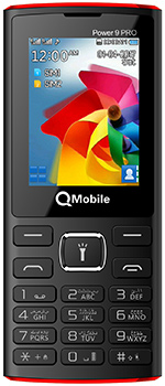 Qmobile Power 9 Pro Reviews in Pakistan