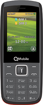 Qmobile Ultra 1 Price in Pakistan