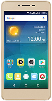 Qmobile I8i Pro Reviews in Pakistan