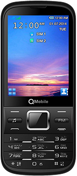 Qmobile R1000 Reviews in Pakistan