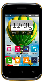 Qmobile R1500 Reviews in Pakistan