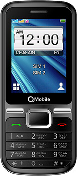 Qmobile R220 Reviews in Pakistan