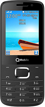 Qmobile R250 Reviews in Pakistan