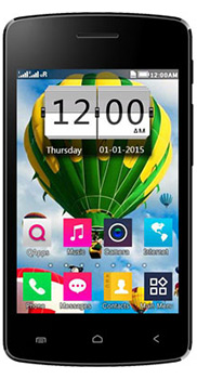 Qmobile R3000 Reviews in Pakistan