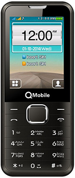 Qmobile R350 Reviews in Pakistan