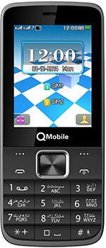 Qmobile R360 Reviews in Pakistan