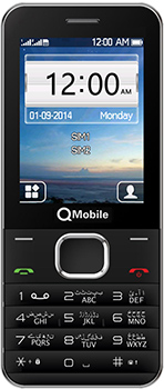 Qmobile R370 Reviews in Pakistan