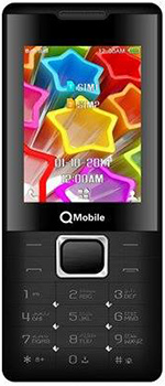 Qmobile R380 Price in Pakistan