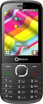 Qmobile R740 Price in Pakistan