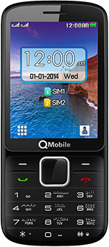 Qmobile R800 Reviews in Pakistan