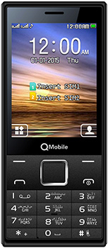 QMobile R990 Price in Pakistan