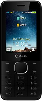 QMobile S200 Price in Pakistan