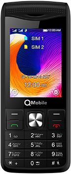 QMobile S270 Price in Pakistan