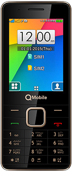 QMobile Shine 100 Price in Pakistan