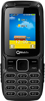 Qmobile Sports1 Price in Pakistan