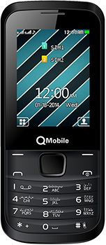 Qmobile W20 Reviews in Pakistan