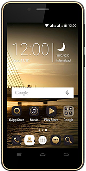 Qmobile Noir W35 Reviews in Pakistan