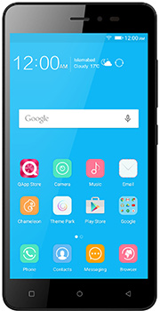 QMobile Noir W80 Price in Pakistan