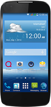 Qmobile Noir X300 Reviews in Pakistan