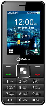 Qmobile X4 Classic Reviews in Pakistan