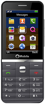 Qmobile X7 Reviews in Pakistan