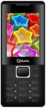 Qmobile XL20 Reviews in Pakistan