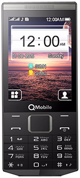 QMobile XL30 Price in Pakistan