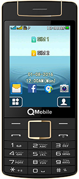 Qmobile XL50 Pro Reviews in Pakistan