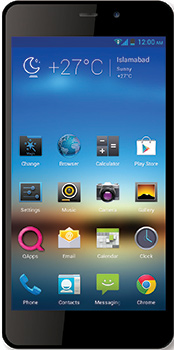 Qmobile Noir Quatro Z4 Mini Reviews in Pakistan