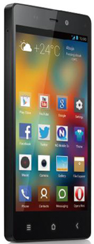 Qmobile Noir Quatro Z4 Reviews in Pakistan