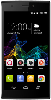 Qmobile Noir Z8 Plus Reviews in Pakistan