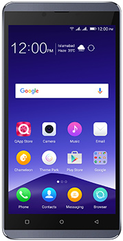 Qmobile Noir Z9 Plus Price in Pakistan