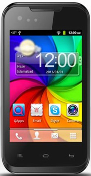 QMobile Noir A2 Classic Price in Pakistan