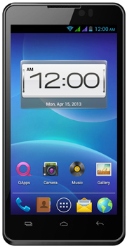 Qmobile Noir A70 Price in Pakistan