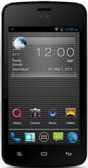 Qmobile Noir A7 Price in Pakistan