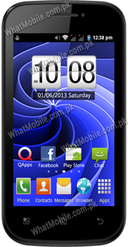 Qmobile Bolt A4 Reviews in Pakistan