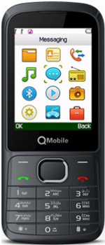 Qmobile E4 Reviews in Pakistan