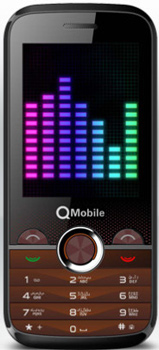 Qmobile E600 Reviews in Pakistan