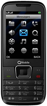 QMobile E775 Price in Pakistan