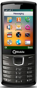 Qmobile E780 Price in Pakistan