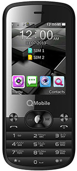 QMobile E95 Price in Pakistan