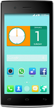 Qmobile Noir i4 Price in Pakistan