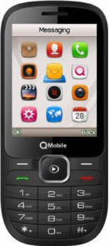 QMobile E6 Price in Pakistan