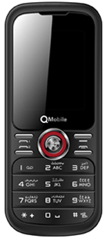 Qmobile E160 Reviews in Pakistan