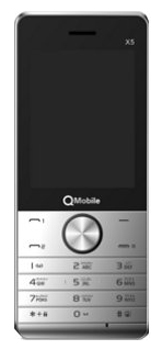 Qmobile X5 Reviews in Pakistan